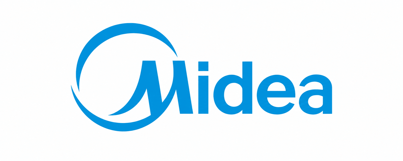 midea
