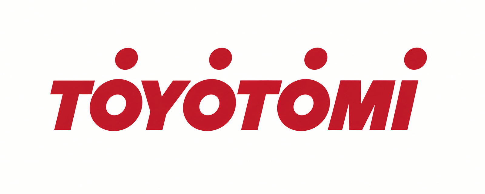toyotomi