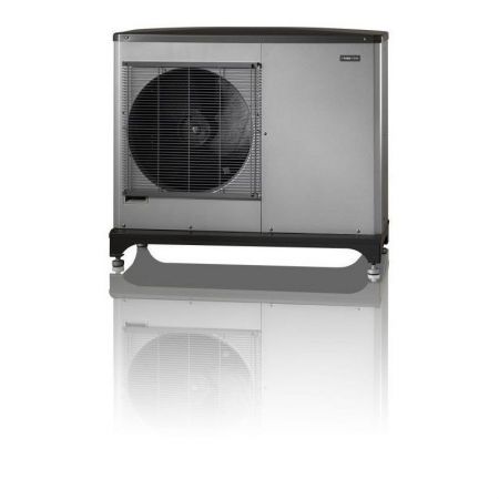 Αντλία Θερμότητας αέρα νερού για θέρμανση και ψύξη και ζνχ F2040-6