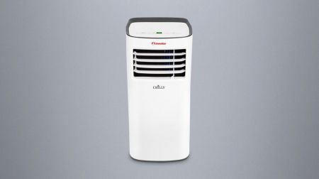 Φορητό Κλιματιστικό Inventor Chilly CHLCO290-09 9000BTU