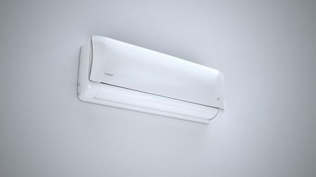 Inventor Aria AR5VI-12WiFi Εσωτερική Μονάδα Τοίχου Κλιματιστικού Multi 12000BTU