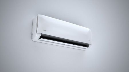 Inventor Aria AR5VI-12WiFi Εσωτερική Μονάδα Τοίχου Κλιματιστικού Multi 12000BTU