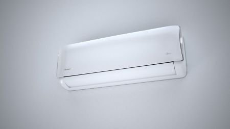 Inventor Aria AR5VI-12WiFi Εσωτερική Μονάδα Τοίχου Κλιματιστικού Multi 12000BTU