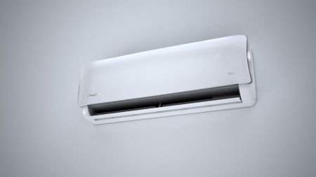 Inventor Aria AR5VI-12WiFi Εσωτερική Μονάδα Τοίχου Κλιματιστικού Multi 12000BTU