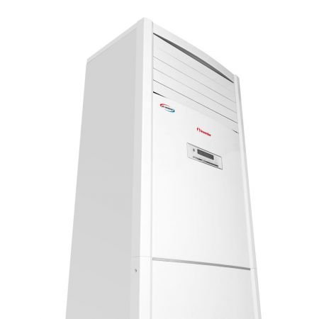 Κλιματιστικό Ντουλάπα INVENTOR V4MFI-66B/V4MF0-66B 550000BTU