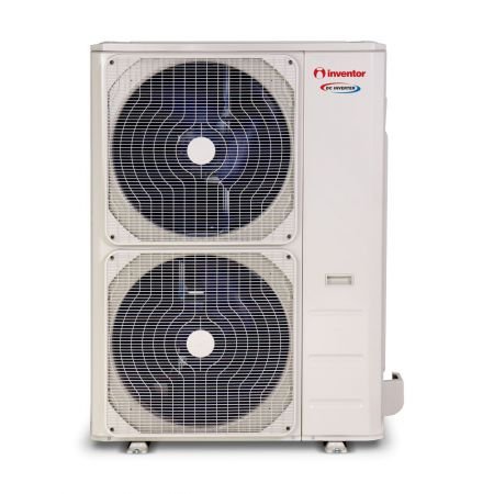 Κλιματιστικό Ντουλάπα INVENTOR V4MFI-66B/V4MF0-66B 550000BTU