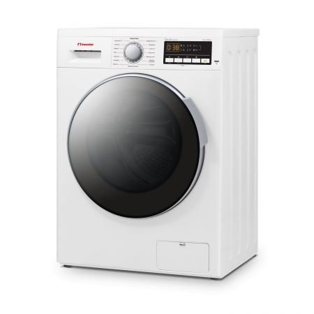 Πλυντήριο Inventor Galaxy GLX091431