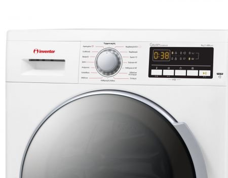 Πλυντήριο Inventor Galaxy GLX091431