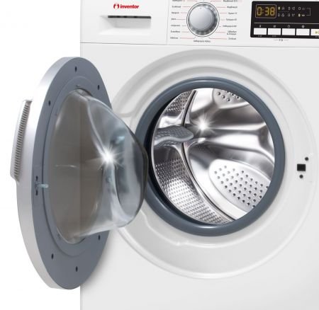 Πλυντήριο Inventor Galaxy GLX091431