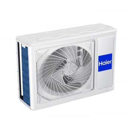 Haier Tide Green AS25THMHRA / 1U25YEMFRA 9000BTU