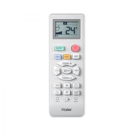 Haier Tide Green AS50THMHRA / 1U50YEMFRA 18000BTU