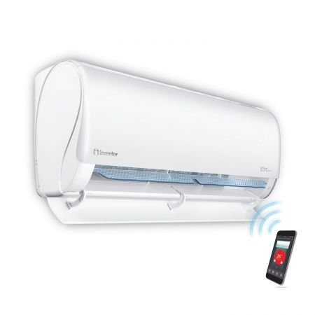 Κλιματιστικό Inventor King K2VI32-09WiFi/K2VO32-09 9000BTU