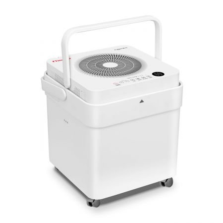 Αφυγραντήρας Inventor Combo CB-WUI-20L