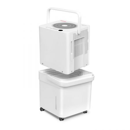 Αφυγραντήρας Inventor Combo CB-WUI-20L