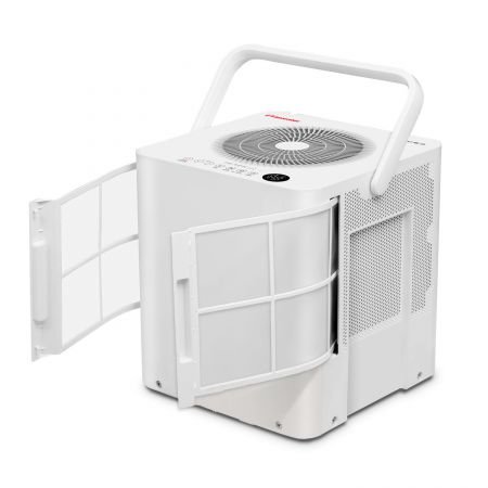 Αφυγραντήρας Inventor Combo CB-WUI-20L