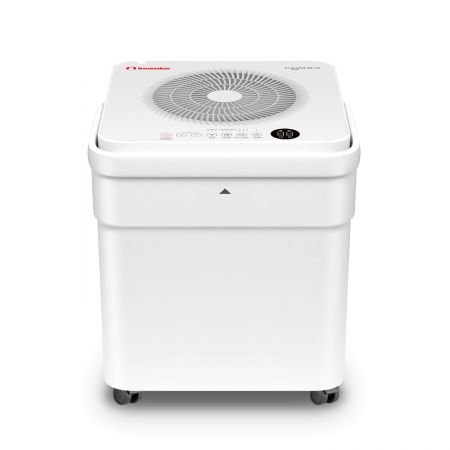 Αφυγραντήρας Inventor Combo CB-WUI-20L