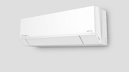 Κλιματιστικό Inventor Leon  LEUVI-24WFI / LEUVO-24 24000BTU