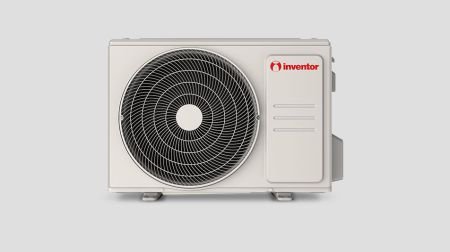 Κλιματιστικό Inventor Leon  LEUVI-24WFI / LEUVO-24 24000BTU