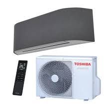 Toshiba Haori RAS-10J2AVSG-E1/RAS-B10N4KVRG-E - 9.000 btu