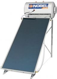 Nobel Classic Glass 120lt/2m² Επιλεκτικός 2πλης Ενέργειας