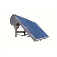 SOLE EUROSTAR FINO 150lt -1T-250 / Επιλεκτικός συλλέκτης 2.50m² 2πλης ενέργειας