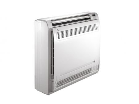 Κονσόλα Δαπέδου Midea MFAU-12HRFN1-QRD0W 12000btu