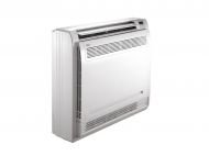 Κονσόλα Δαπέδου Midea MFAU-12HRFN1-QRD0W 12000btu
