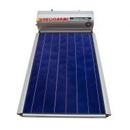 Helioakmi Megasun Glass 120lt/2.10m² Επιλεκτικός 3πλης Ενέργειας