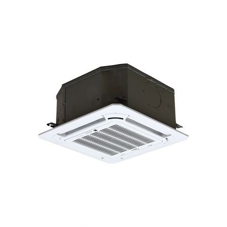 Κασέτα Κυκλικής Ροής Συμπαγής Midea MCA3-18HRFN1-QRD0