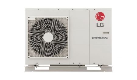 LG HM051M.U43 Therma V R32 Monobloc