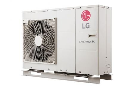 LG HM091M.U43 Therma V R32 Monobloc