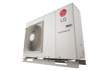 LG HM091M.U43 Therma V R32 Monobloc