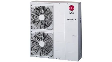 LG HM141M.U43 Therma V R32 Monobloc