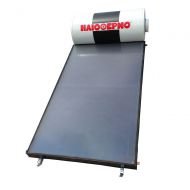 Sole ΗΛΙΟΘΕΡΜΟ Eco 150lt-1-S200 3πλης Ενέργειας / Επιλεκτικός συλλέκτης 2m²