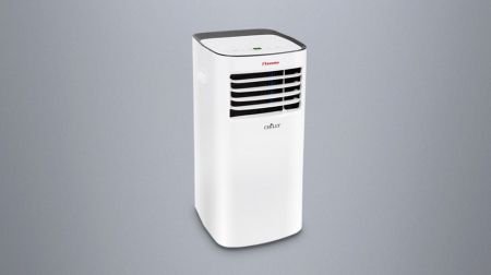 Φορητό Κλιματιστικό Inventor Chilly CHLCO290-09 9000BTU