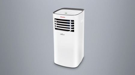 Φορητό Κλιματιστικό Inventor Chilly CHLCO290-09 9000BTU