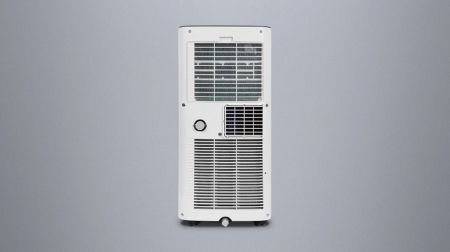 Φορητό Κλιματιστικό Inventor Chilly CHLCO290-09 9000BTU