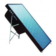 ΑST Compact 120lt 2πλης ενέργειας