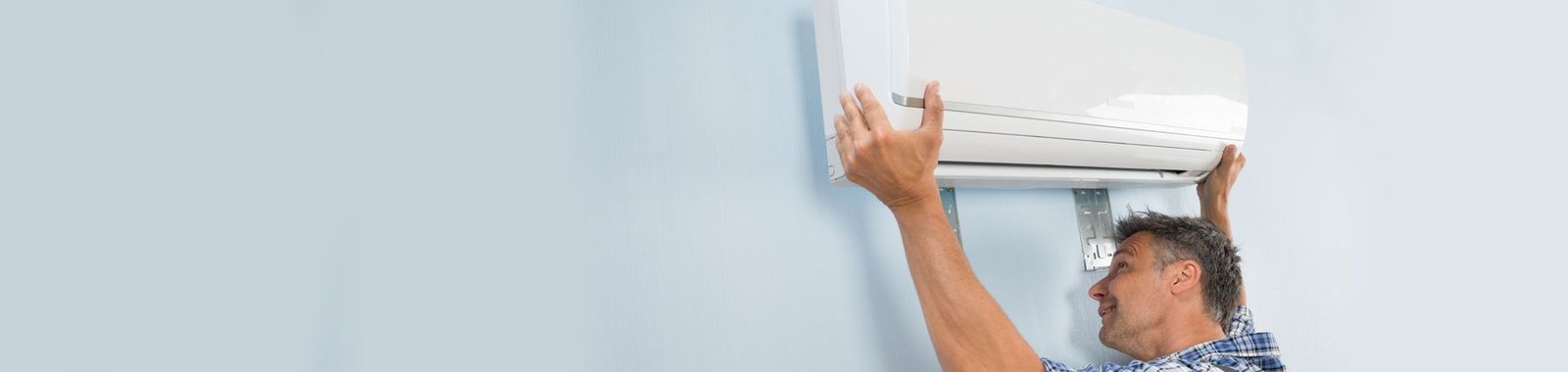 Εγκατάσταση κλιματιστικού(air condition) - 100€ -